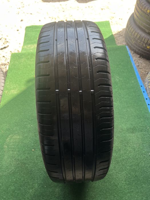 *Opona 205/55/17 continental pojedynka