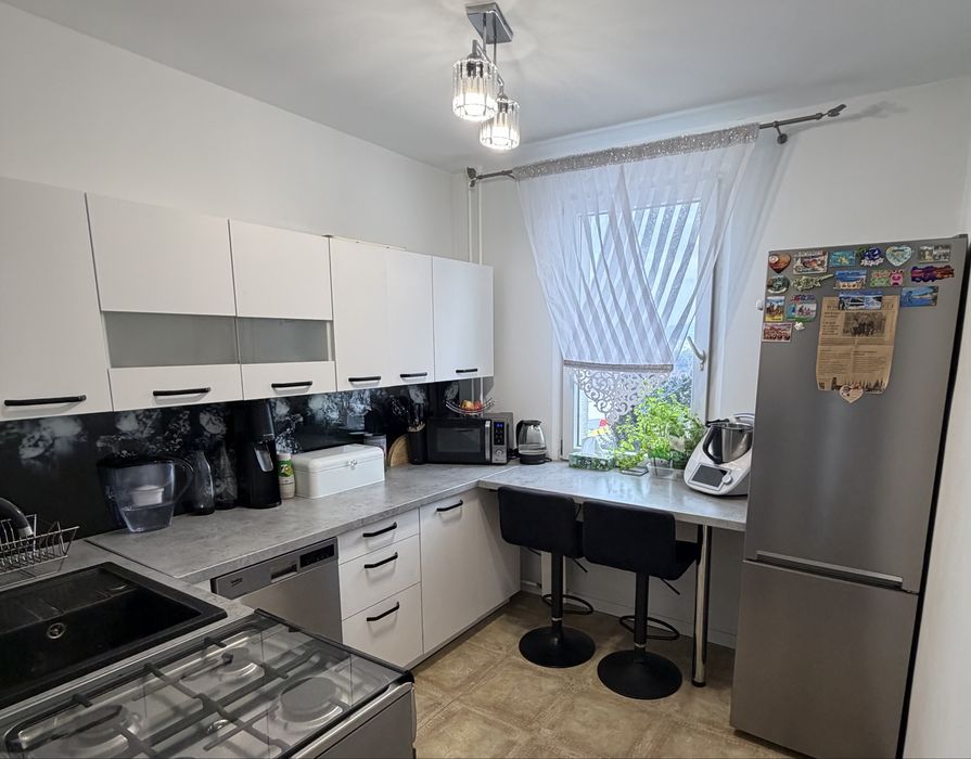 Na sprzedaż 3-pokojowe mieszkanie 66,30 m² z balkonem