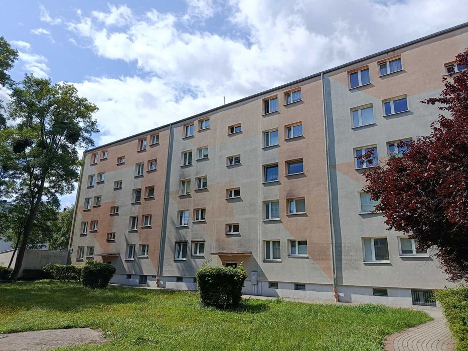 Ustawne 2 Pokoje z Balkonem | Idealne na Start lub pod Inwestycję!