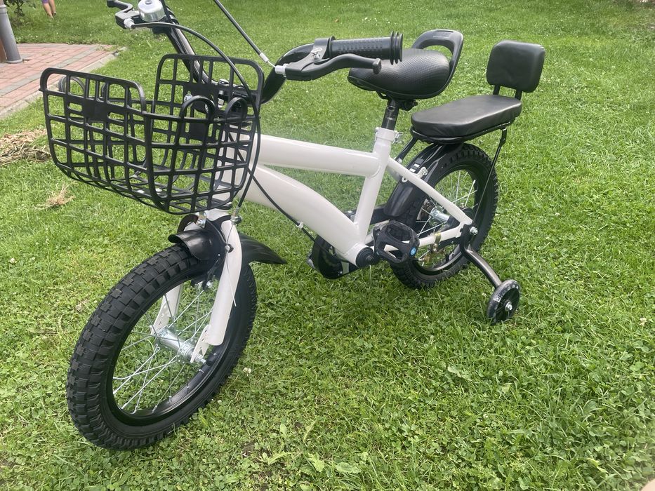 Sprzedam nowy rowerek 14 cali Easybuy 14-Calowy