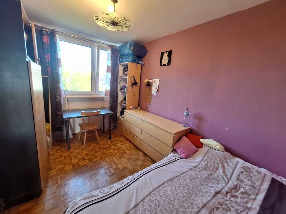 Borek, przy Parku Południowym, rozkładowe, super lokalizacja