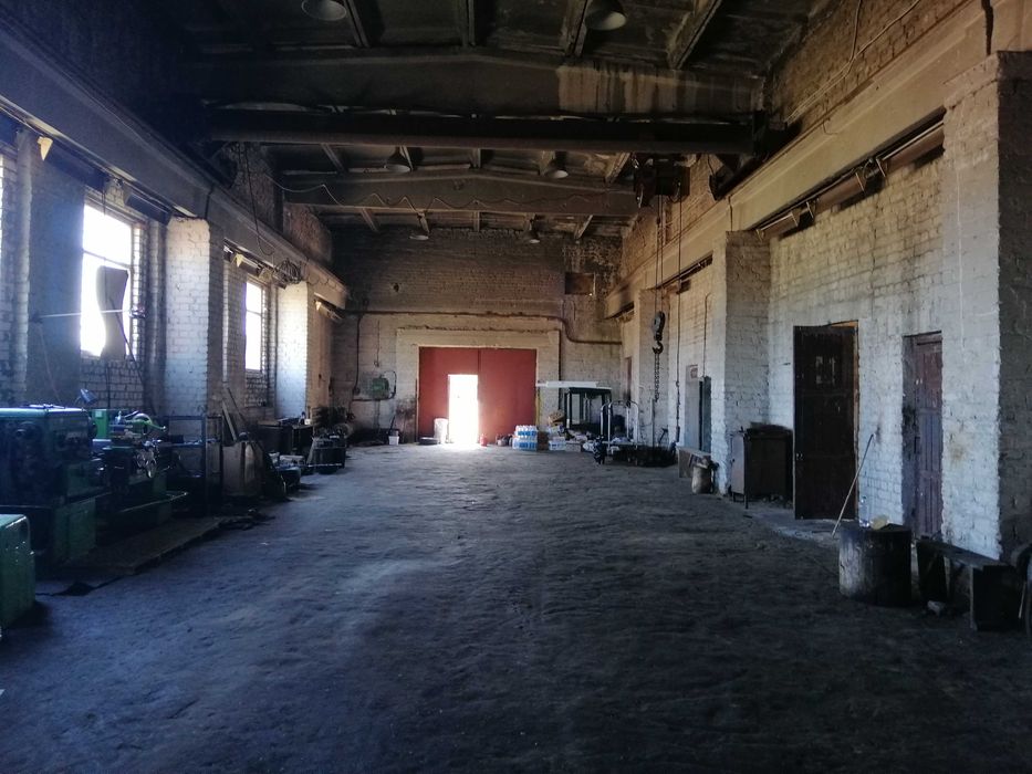 Приміщення в с. Наливайківка, Бучанський район для бізнесу