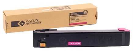 Toner do Kyocera TASKalfa 356ci - TK-5205M zamiennik KATUN