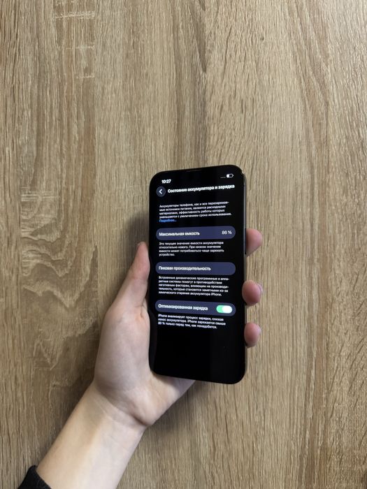 Iphone 13 Pro 256 Alpine Green идеал айфон 13 про зеленый