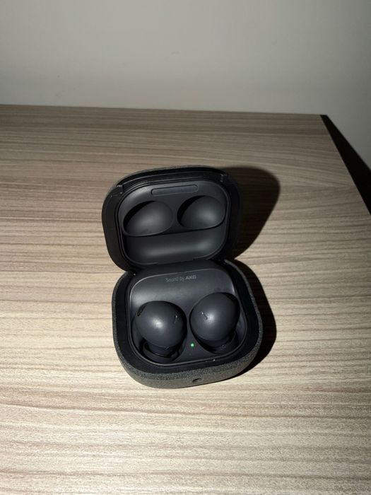 Samsung Galaxy Buds 2 Pro - Black