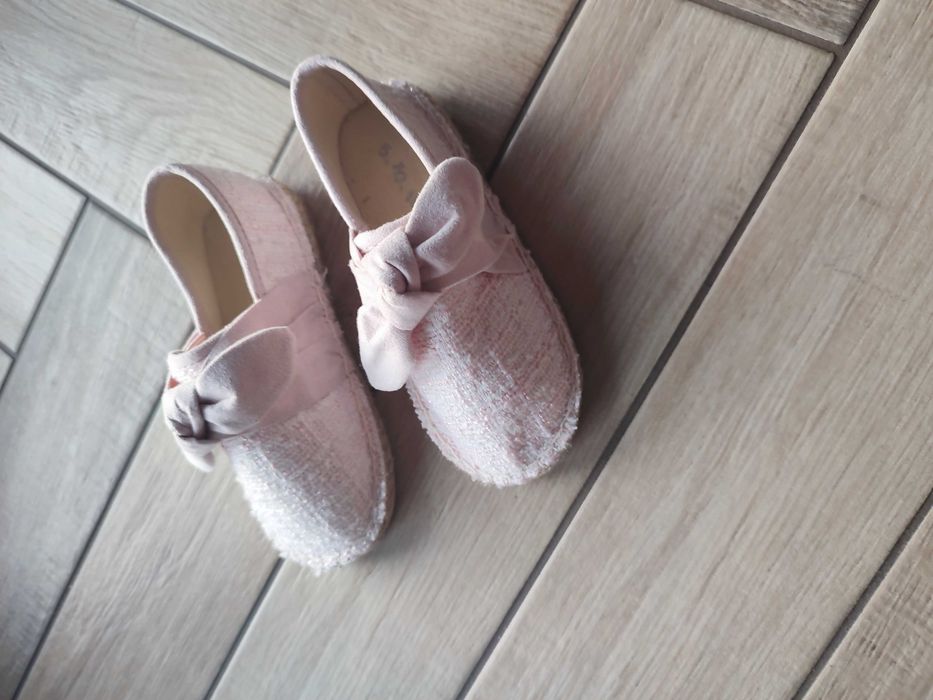 Espadryle r 27 5.10.15