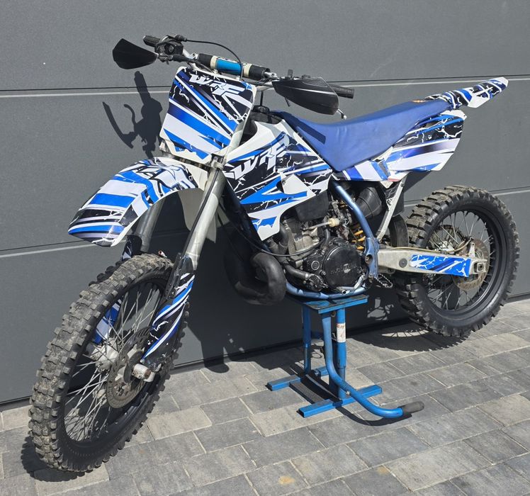 Husqvarna