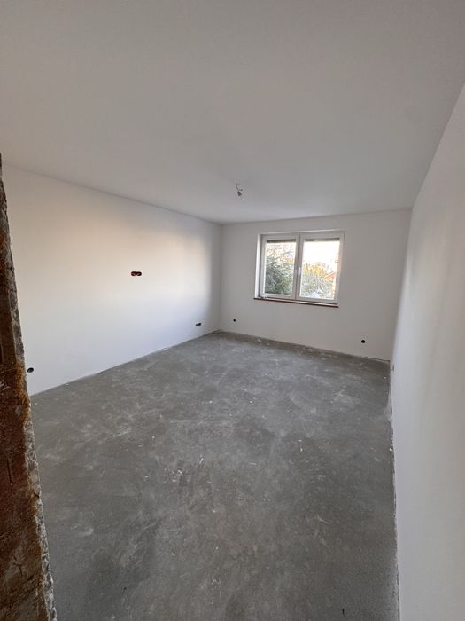 NAROŻNY SEGMENT - ul. GÓRSKA 200m2, stan deweloperski