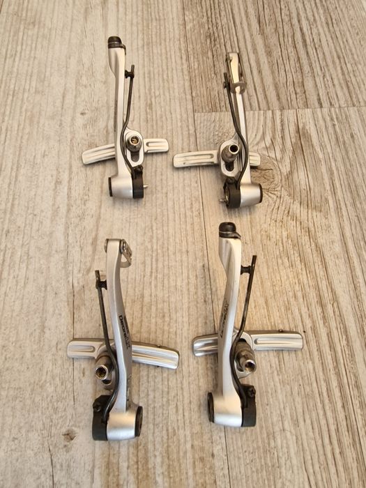 Hamulce rowerowe v brake Shimano Deore LX