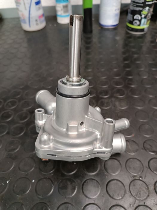 Bomba de água Honda CBR 600 F4i