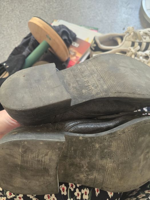 buty 40 ze zdjecia