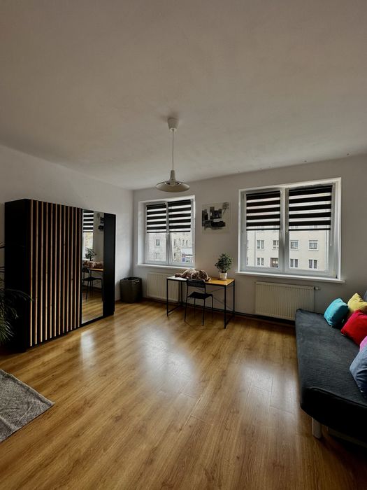 Mieszkanie – Gdańsk, Zaspa-Młyniec - Widok 3