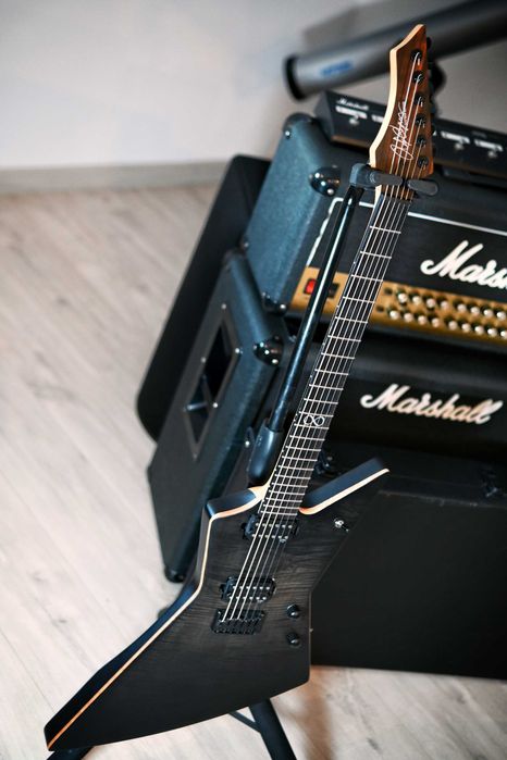 Chapman Ghost Fret Pro