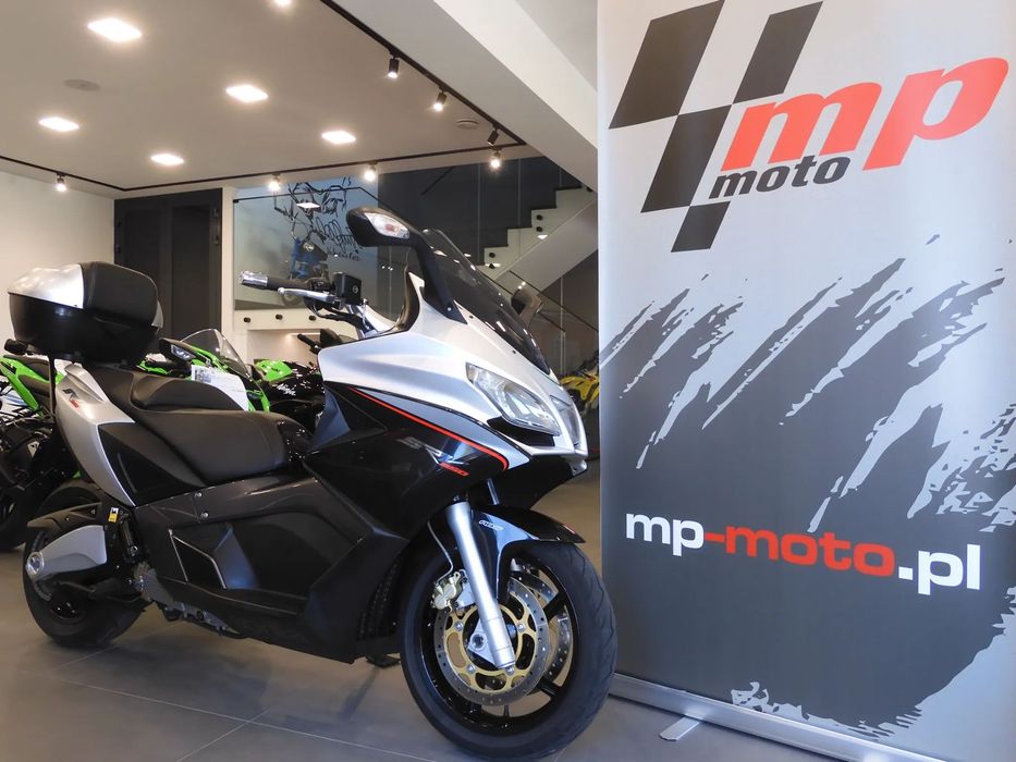 Aprilia