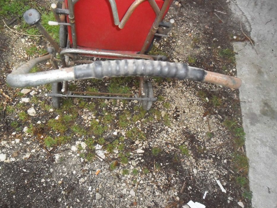 Antiguidades velharias