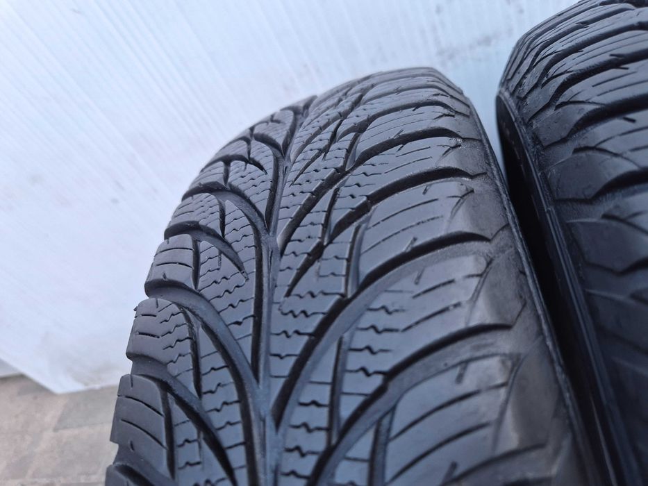 Matador All Weather EVO 165/70r13 79T 2021r 6mm N5676
