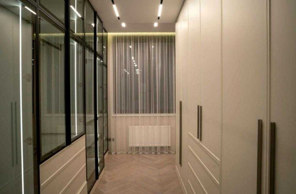ЖК Crystal Park Tower пр-т Берестейський 42 а Новий ремонт