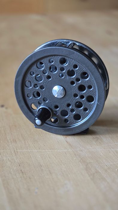 Kołowrotek Shakespeare Super Condex – klasyk, stan bardzo dobry