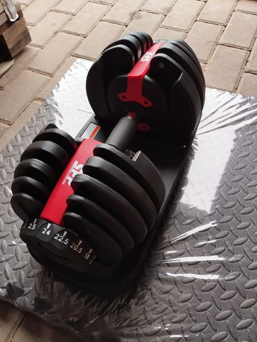 Sprzedam hantle magnetyczne! Nowe!