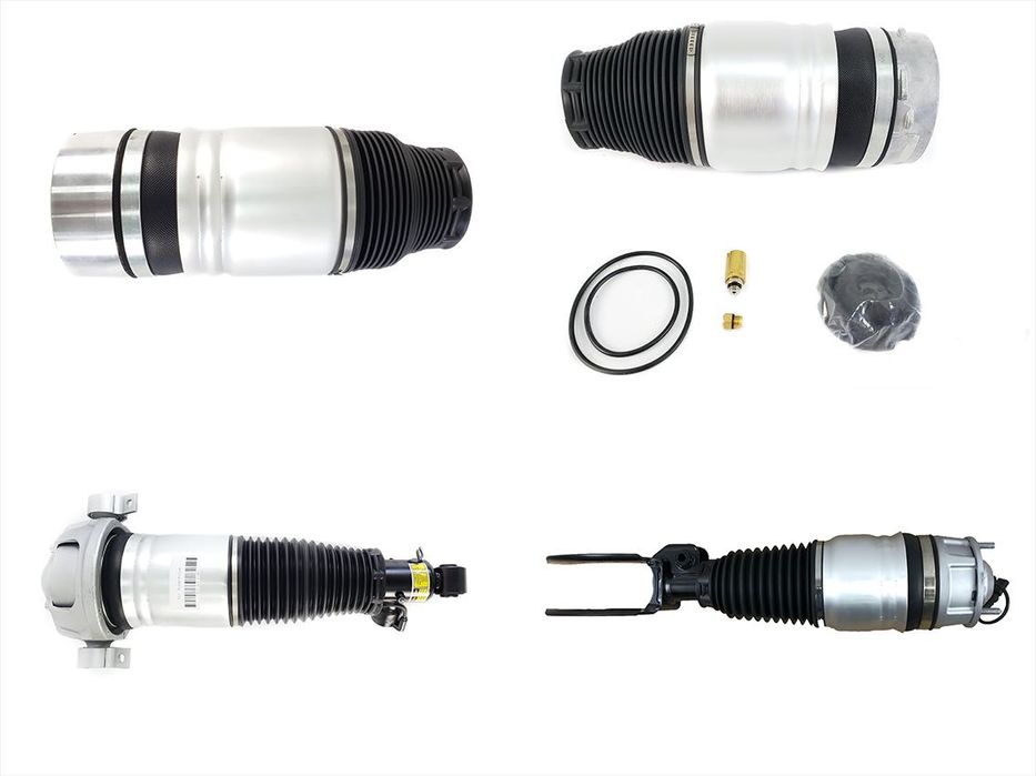 Пневмоподвеска порш porsche компресор cayenne 958 955 Panamera