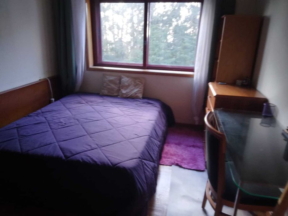 Aluga-se  T2+1.    St Ovídio