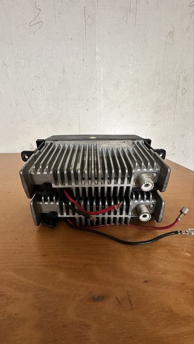 Радіостанція Kenwood TK7100