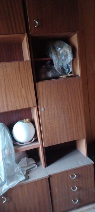 Oddam za darmo meble i kanapy