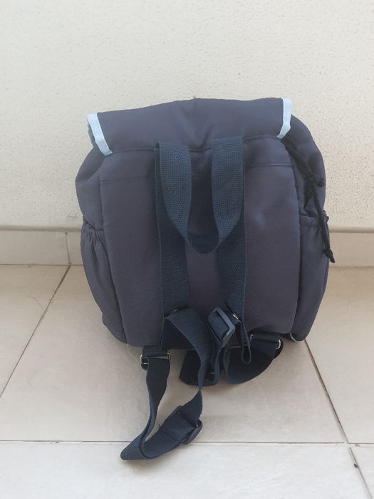 Mochila para Mamã. 32×15×39