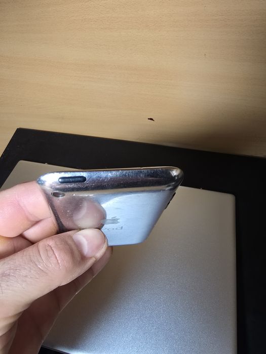 Ipod Touch 4 gen 32 gb робочий