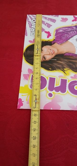 Poster Victoria/Shake It Up