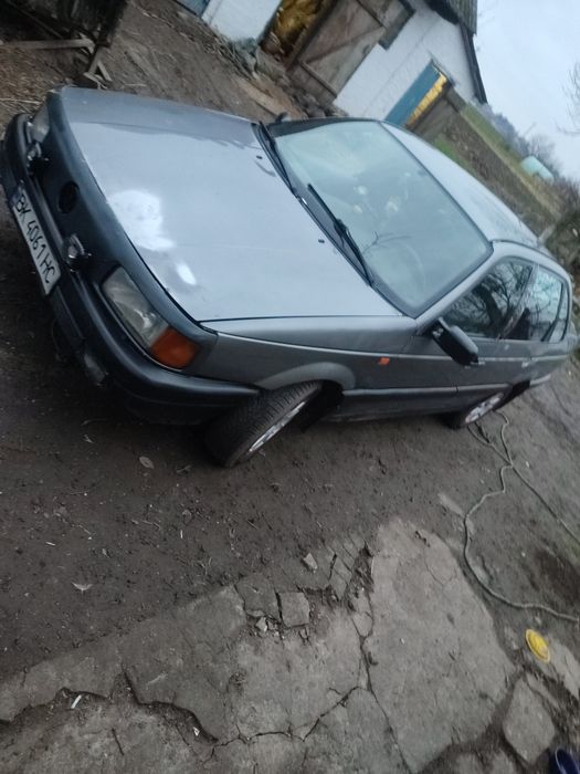 Продам  Passat b3