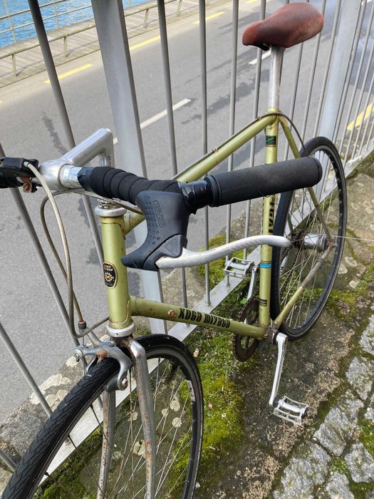 Bicicleta vintage Koga Miyata – clássica, elegante e rara