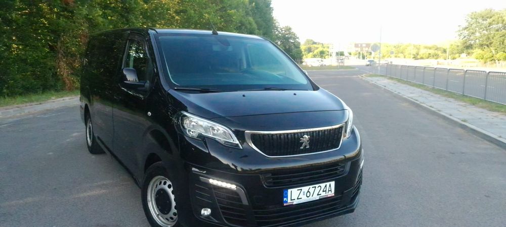 Peugeot Expert Peugeot Expert 2.0 HDi 2019