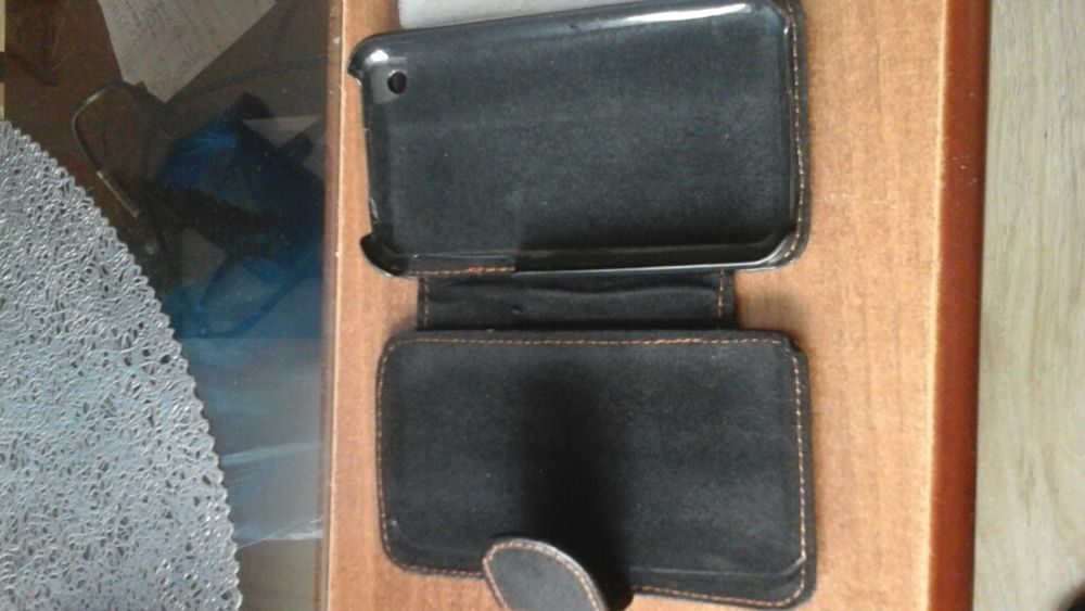 Etui , POKROWIEC , Iphone 3G , 3GS , Apple