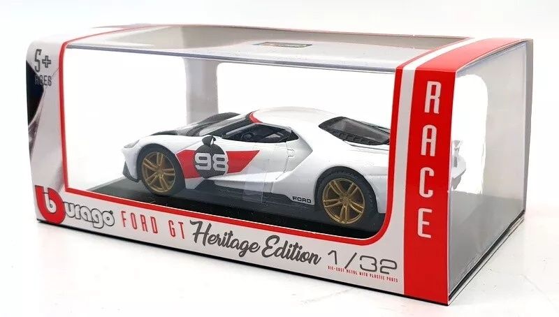 Miniaturas 1/32 Mercedes e Ford