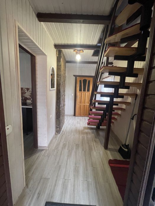 Котедж в Поляниці. Буковель.