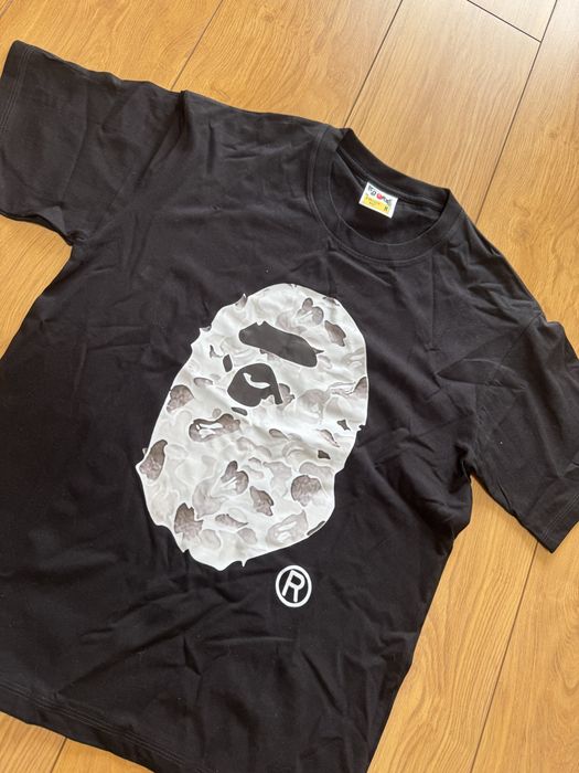 A Bathing Ape koszulka (BAPE)