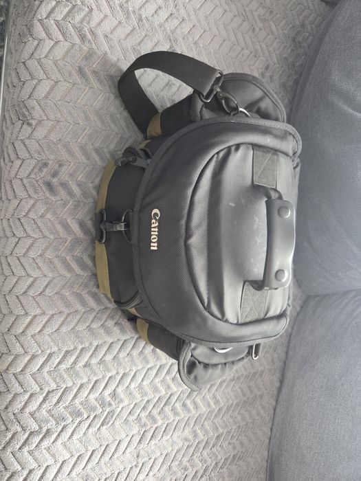 Об'єктив Canon 50mm 1.2L + Canon 5D