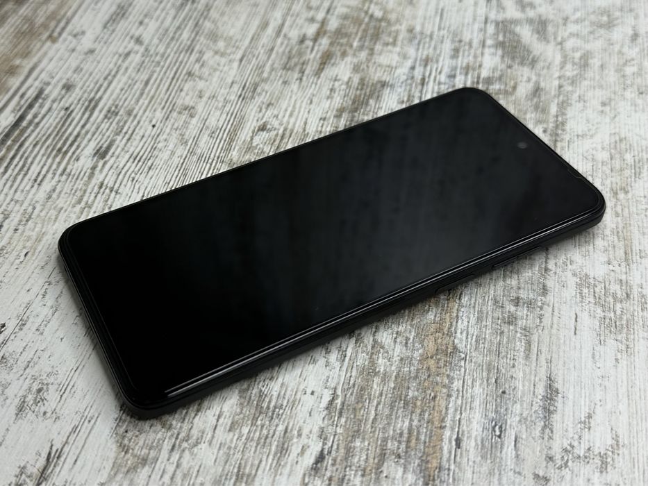 Хорошее стекло на весь экран Motorola G32/ G54/ G84 Скло