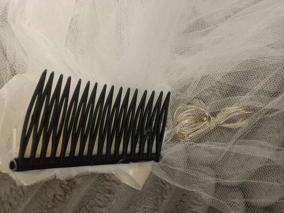 welon led, szarfa i opaska na wieczór panieński