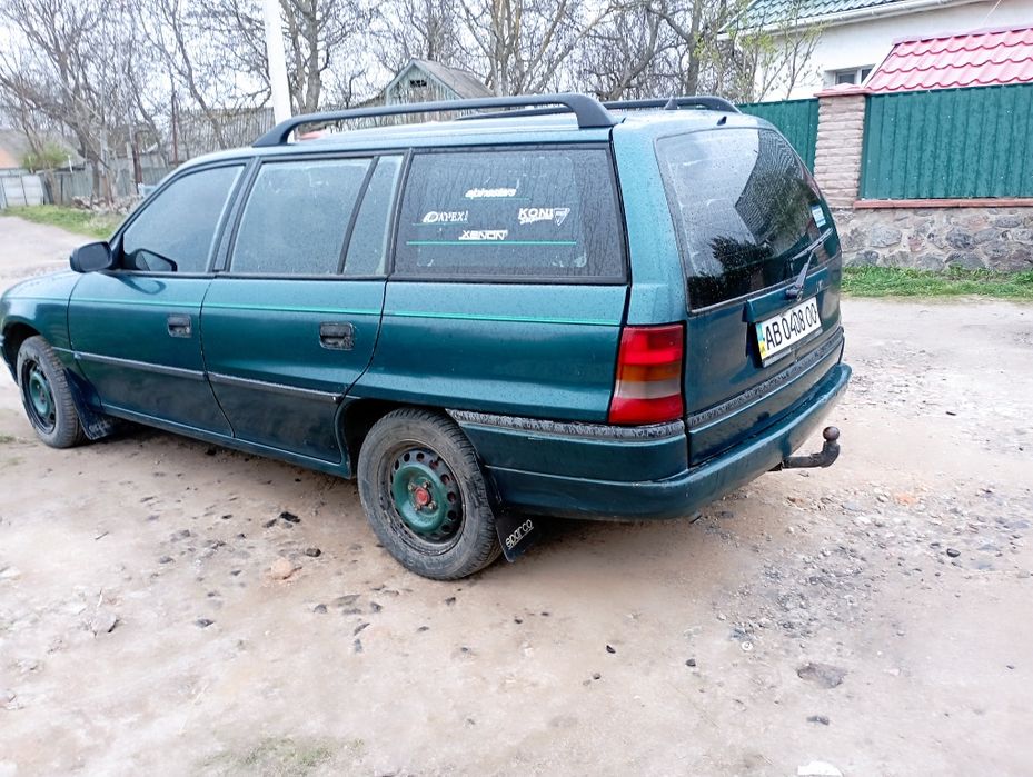 Продам Опель Астра