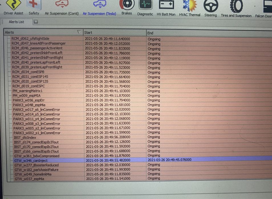 Toolbox 2.1  intel /tegra model S/X Toolbox 3.0 online