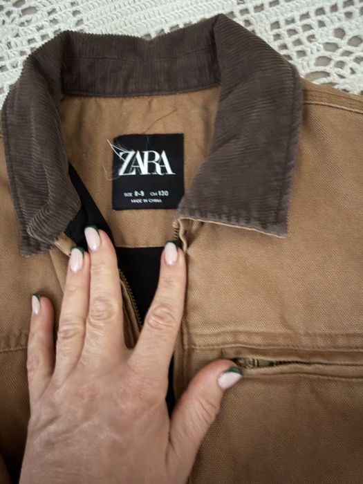 куртка/піджак Zara