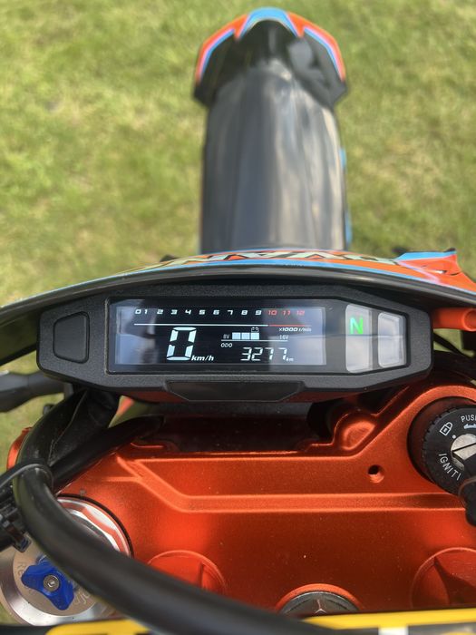kovi advance 250
