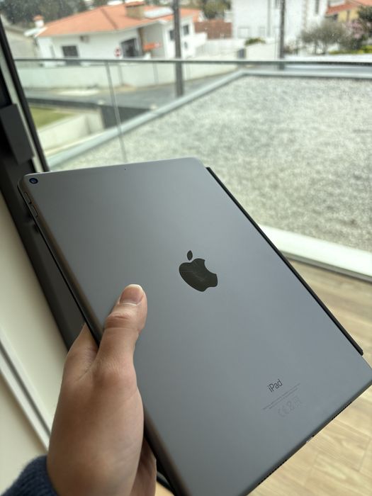 Ipad Air 3 geração (2019)