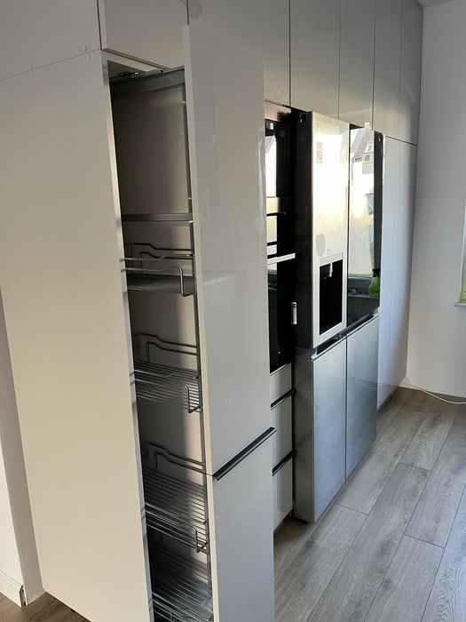 Meble pod wymiar