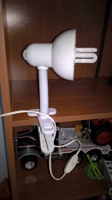 Spring Lamp. Working64741099944705123