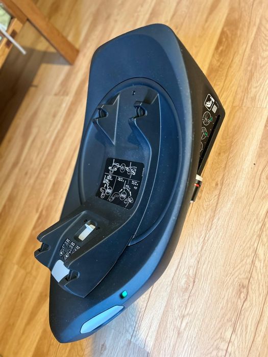 Cybex Cloud G i-Size | PLUS z bazą