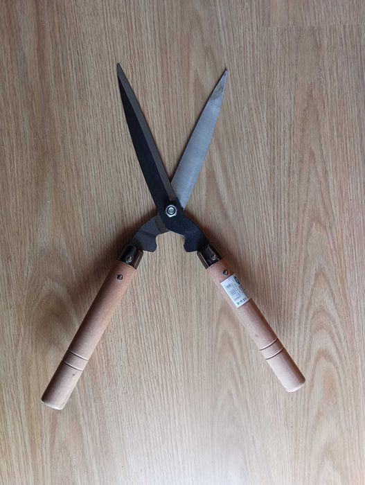 Tesouras Poda Manual