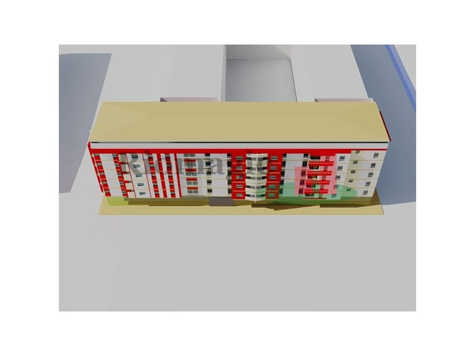Lote de Terreno no Centro de Rio Maior ***RIOMAGIC*** — Rio Maior, Santarém